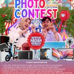 Kontes Foto Baso A Fung di Jakarta Fair 2026 Berhadiah Sepeda Listrik