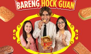 Kontes Foto Keluarga Bareng Hock Guan Berhadiah 1,5 Juta