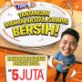 Lomba Foto Pecah Mantap Yoshinoya Berhadiah Total 5 Juta