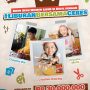 Lomba Kreasi Liburan Bersama Ceres Hadiah Total 30 Juta
