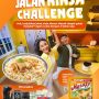 Lomba Masak Simpel Jalan Ninja Berhadiah Alat Dapur Jutaan Rupiah