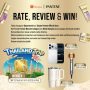 Lomba Review Produk Pantene Berhadiah Trip ke Thailand