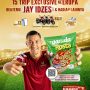Promo Berhadiah Garuda Food Berhadiah 15 Paket Trip ke Eropa