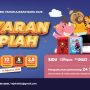 Undian SiDU Rejeki Tahun Ajaran Baru 2026 Berhadiah Milyaran Rupiah