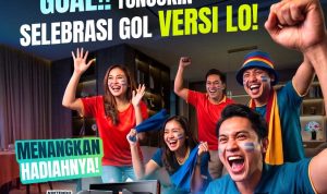 Kontes Foto CelebraZINC Berhadiah Nintendo Switch 2
