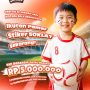 Lomba Foto Bintang Bola Nissin SOKLAT Hadiah Total 5 Juta