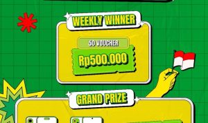 Lomba Video Teguk Gak Nusuk Berhadiah Total Ratusan Juta