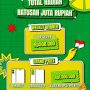 Lomba Video Teguk Gak Nusuk Berhadiah Total Ratusan Juta