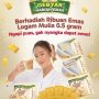 Promo Berhadiah Gebyar Hadiah Ribuan Emas Torabika