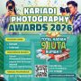 RS Kariadi Photography Awards 2026 Total Hadiah 9 Juta Rupiah
