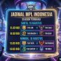 Cek Jadwal MPL Terupdate Buat Modal Mabar Kamu!