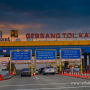 Gerbang Tol Kalikangkung