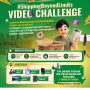 Ikuti Lomba Video 5 Tahun J&T Cargo Berhadiah Sepeda Listrik