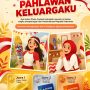 Kontes Foto Pahlawan Keluargaku Berhadiah Emas Logam Mulia