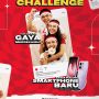 Matahari Photobooth Challenge Berhadiah 10 OPPO Reno13 F 4G