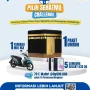 Pilih Sethatmu Challenge Berhadiah UMROH & MOTOR