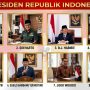 Presiden Republik Indonesia