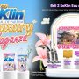 undian SoKlin Luxury Vaganza