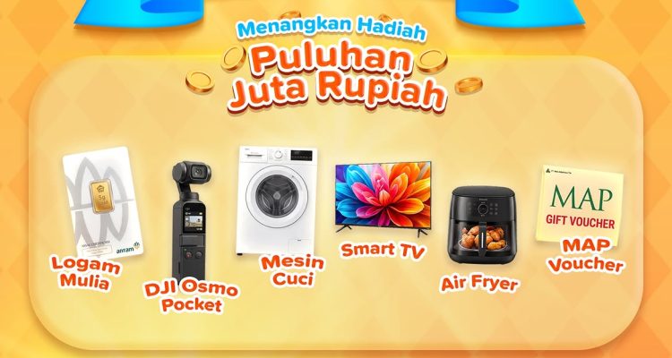 Challenge Moms Creator Curcuma Plus Berhadiah Puluhan Juta