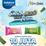 Kontes Foto Switch Mood To The Max Berhadiah Total 10 Juta Rupiah