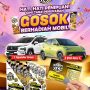 Promo Gosok Kupon Ramen Yes Berhadiah Mobil, iPhone 17, Emas dll (2)
