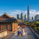 Tradisi Klasik dan Modernitas Megah Trip Korea