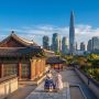 Tradisi Klasik dan Modernitas Megah Trip Korea