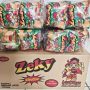 ciki zeky berhadiah