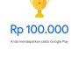 google survey berhadiah