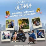 Lomba Foto Cerita Bersama Ultima Berhadiah Emas & E-Money