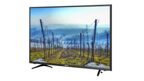 Berhadiah Televisi LED Smart Tv