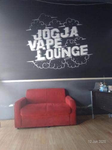 Jogja vape lounge